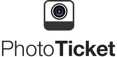Photo Ticket
