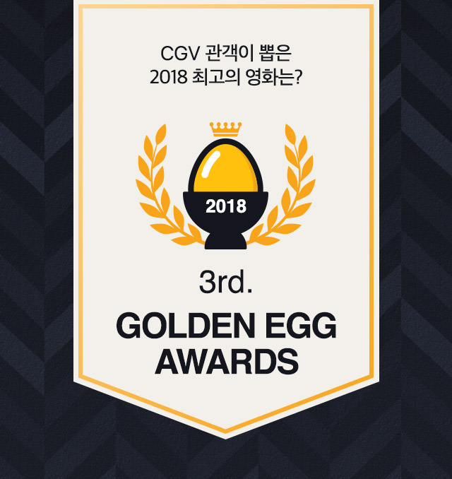 GOLDEN EGG AWARDS 2017