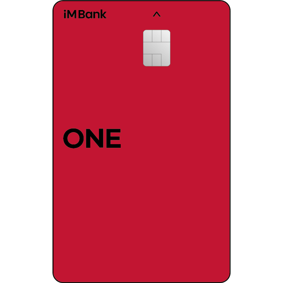 [IM뱅크] iM ONE 카드