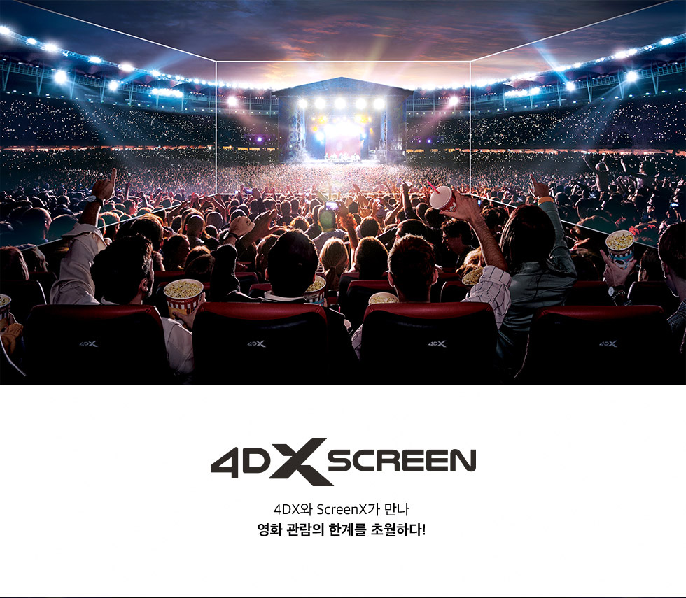 screenx vs 4dx