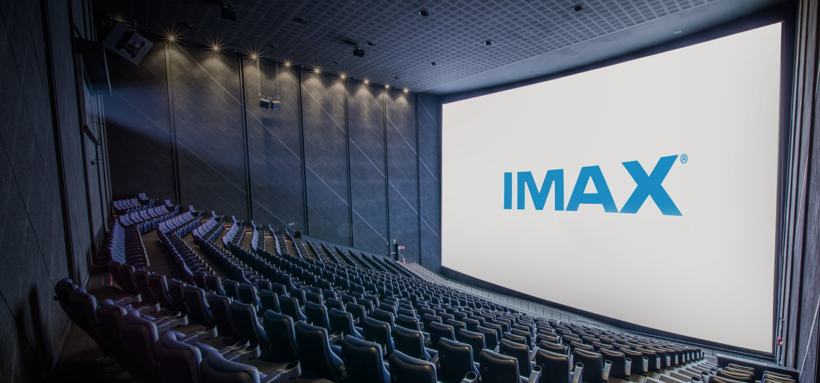 IMAX 이미지