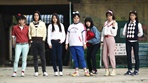 [써니]칠공주 캐릭터영상