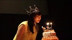 [하울링]이나영 생일파티 영상