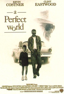 완전한 세상(퍼펙트 월드) 포스터