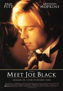조 블랙의 사랑 포스터