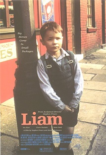 Liam 포스터