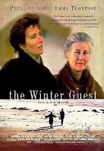 The Winter Guest 포스터