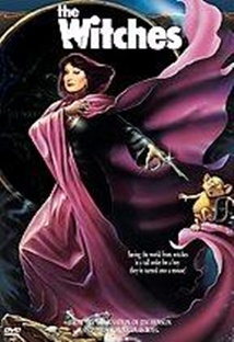 마녀와 루크 포스터