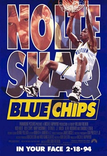 NBA챔프 포스터