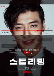 스트리밍 포스터