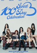 ifeye(이프아이) SpecialMeet&Greet [스윗한 100일 잔치] 포스터