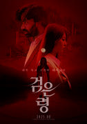 검은 령 포스터