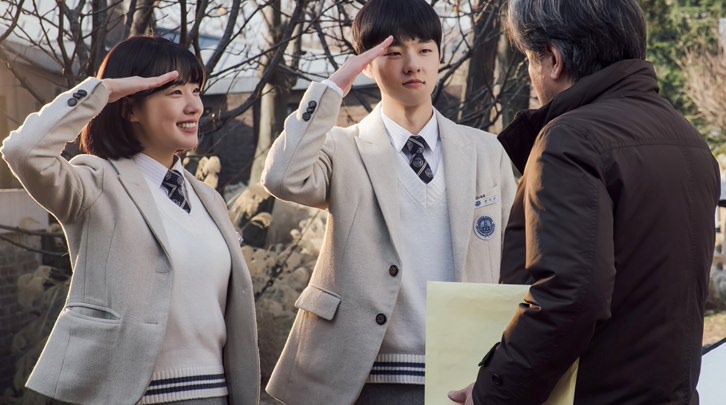 [이상한 나라의 수학자]