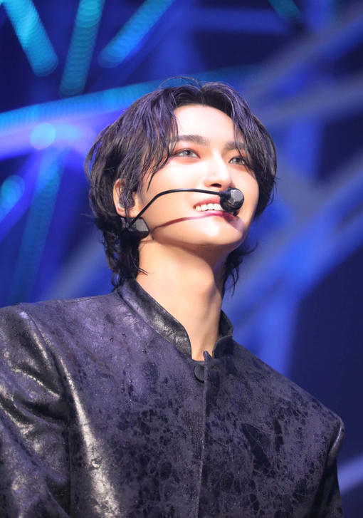에이티즈 월드 투어 [투워즈 더 라이트 : 윌 투 파워] 인 시네마