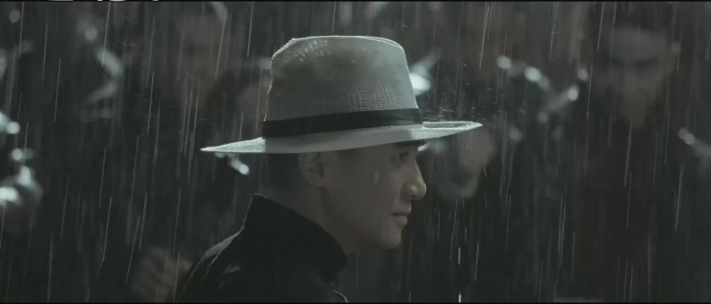 [일대종사](HD)티저 예고편 - 일대종사