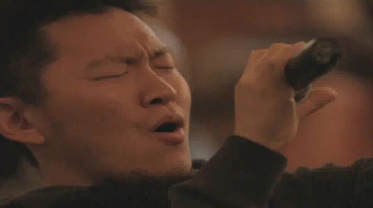 [블랙가스펠]소울 송 영상 - 블랙가스펠