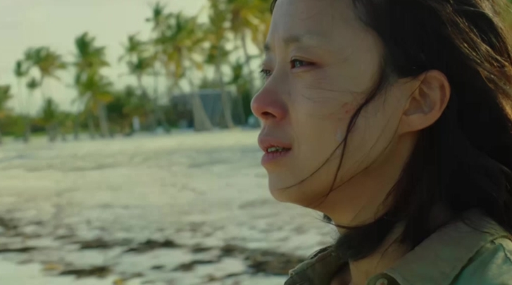 [집으로가는길](HD)전도연, 고수 캐릭터영상 - 집으로 가는 길