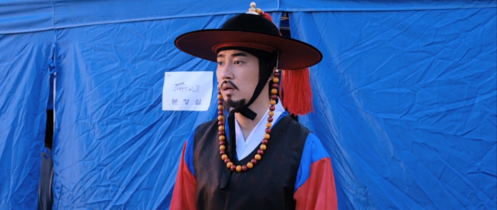 [레드카펫]고속도로 이순신 사건의 전말 영상 - 레드카펫