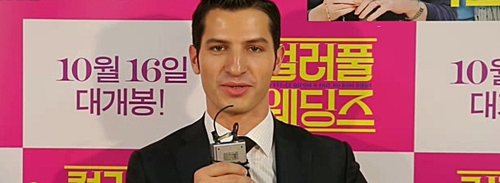 [컬러풀 웨딩즈]비정상 추천영상