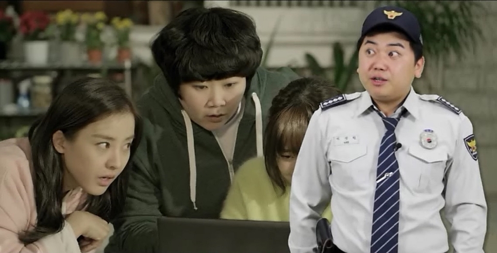 [위험한 상견례 2]최군TV 무대인사 생중계 예고 영상