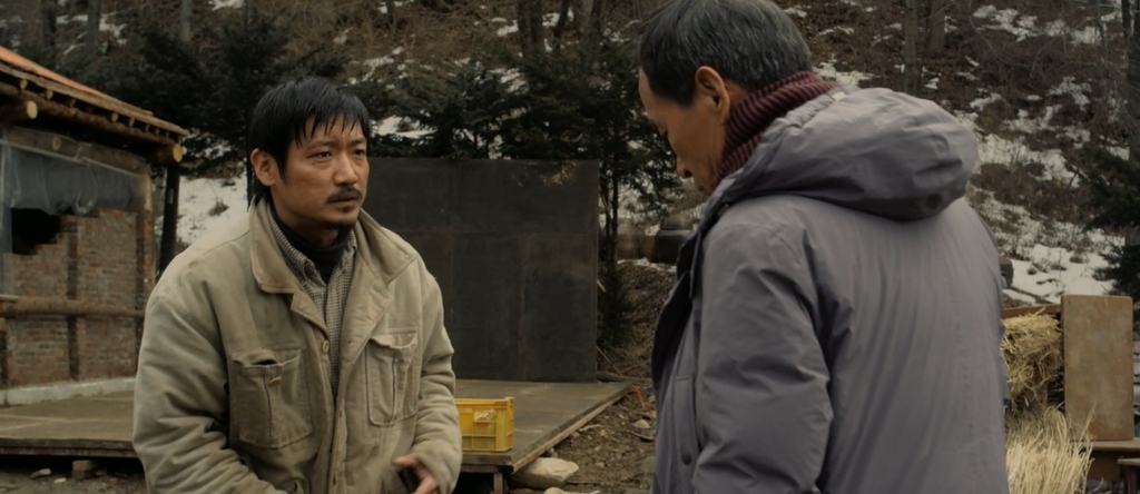 [산다](HD)메인 예고편
