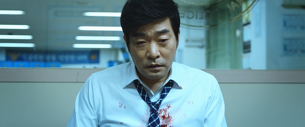 [더 폰]메인 예고편