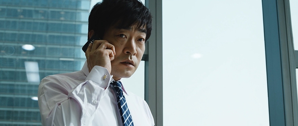 [더 폰]30초 예고편