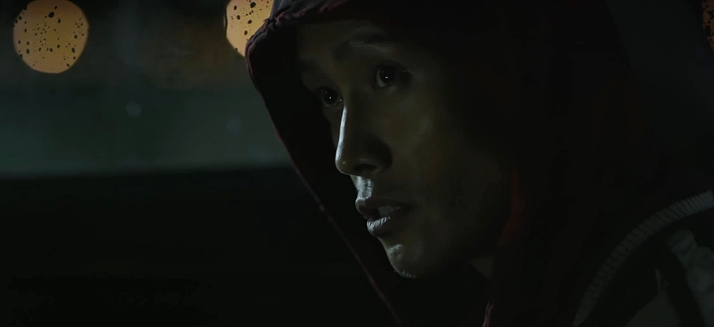 [내부자들]해시태그 영상