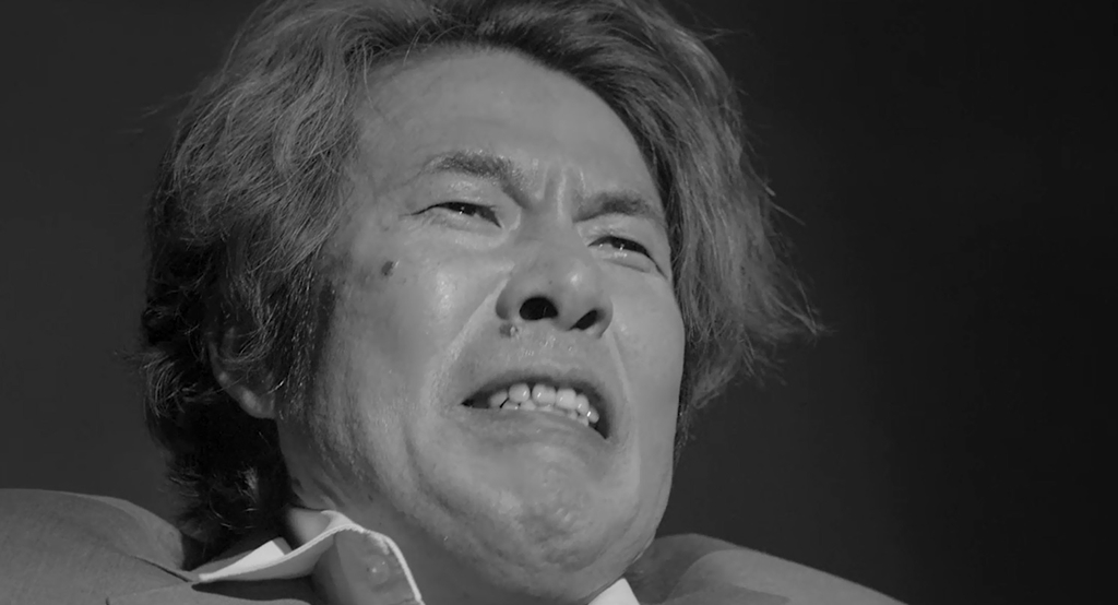[대배우]티저 예고편