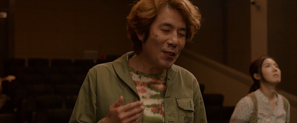 [대배우]메인 예고편-대배우