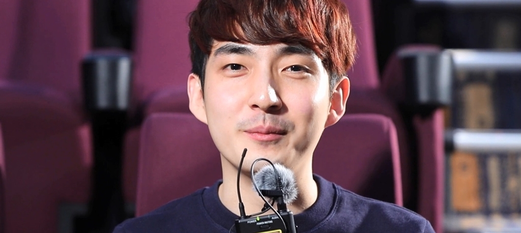 [독수리 에디]불굴의 로이조 열광의 시사 현장 영상