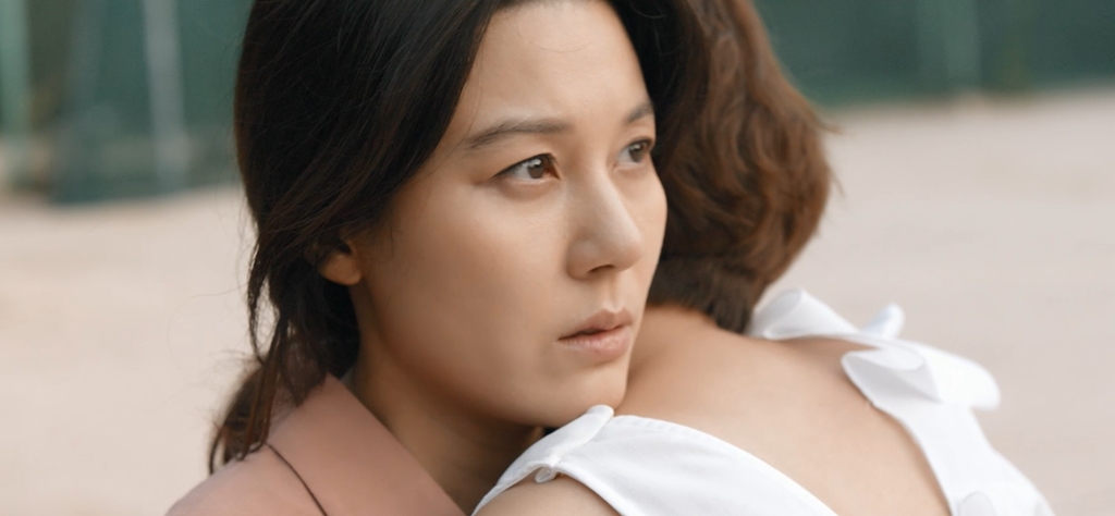 [여교사]티저 예고편