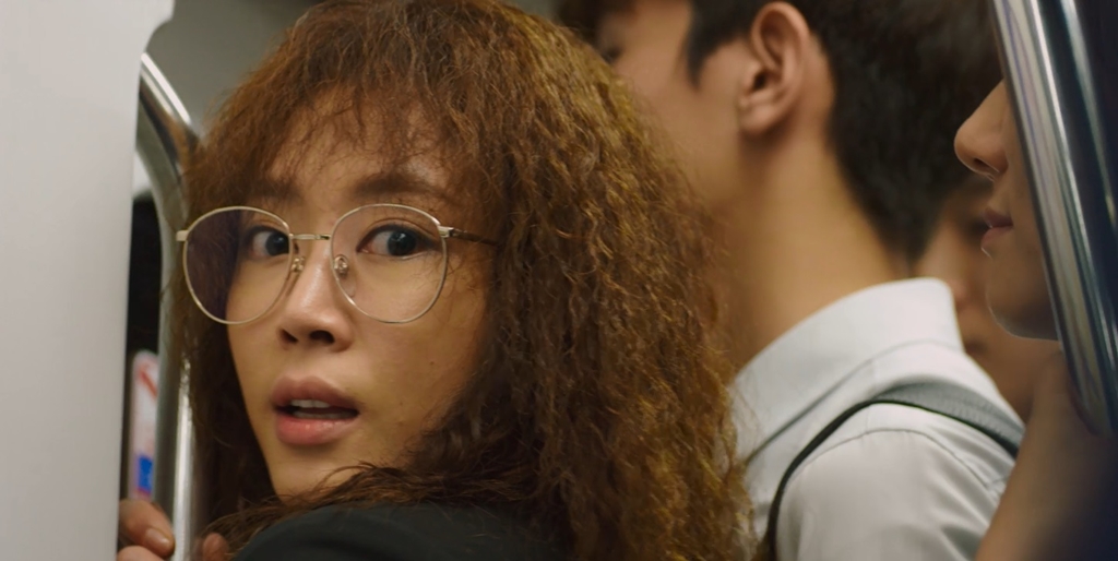 [비정규직 특수요원]캐릭터 예고편