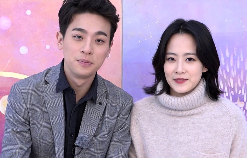 [아티스트 : 다시 태어나다]설날 인사 영상