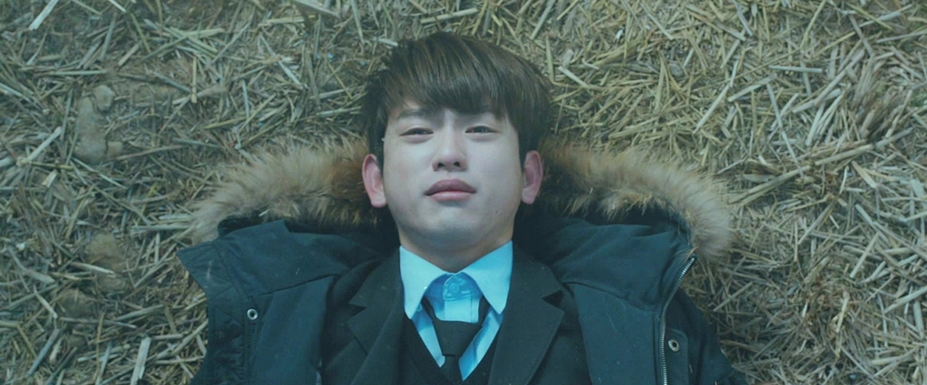 [눈발]메인 예고편-눈발