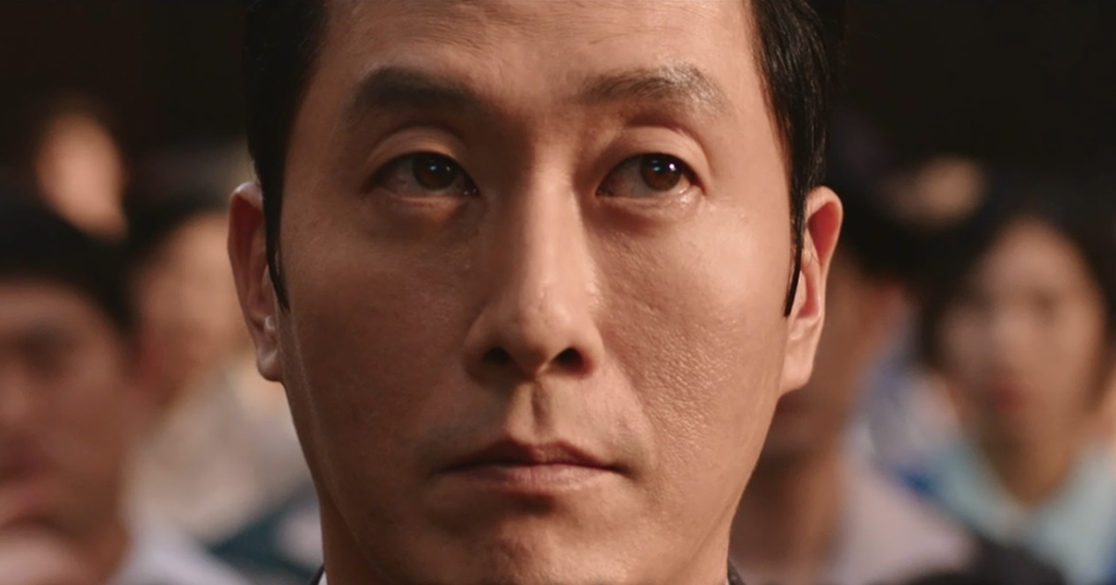 [석조저택 살인사건]1차 예고편