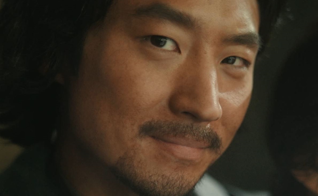 [박열]티저 예고편
