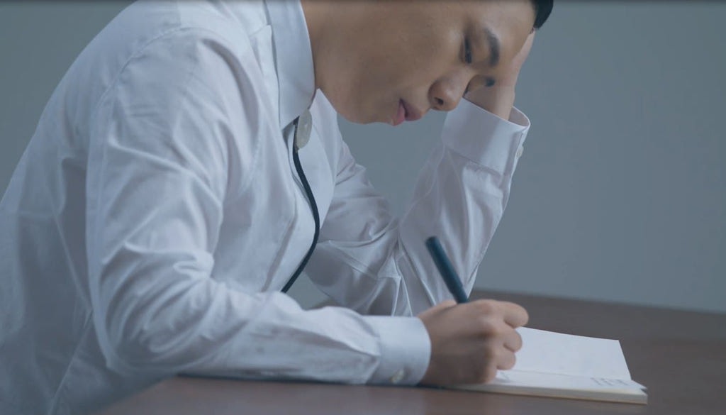 [박열]박열X비와이 '흔적' 뮤직비디오