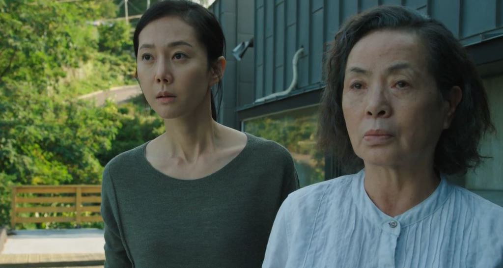 [장산범]메인 예고편-장산범