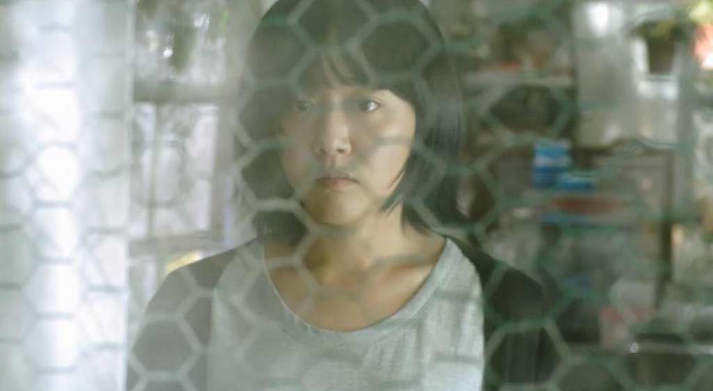 [유리정원]메인 예고편-유리정원