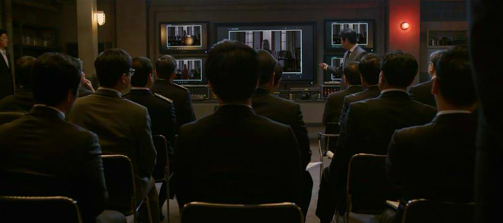 [희생부활자]희생부활자(RV) 실체 영상