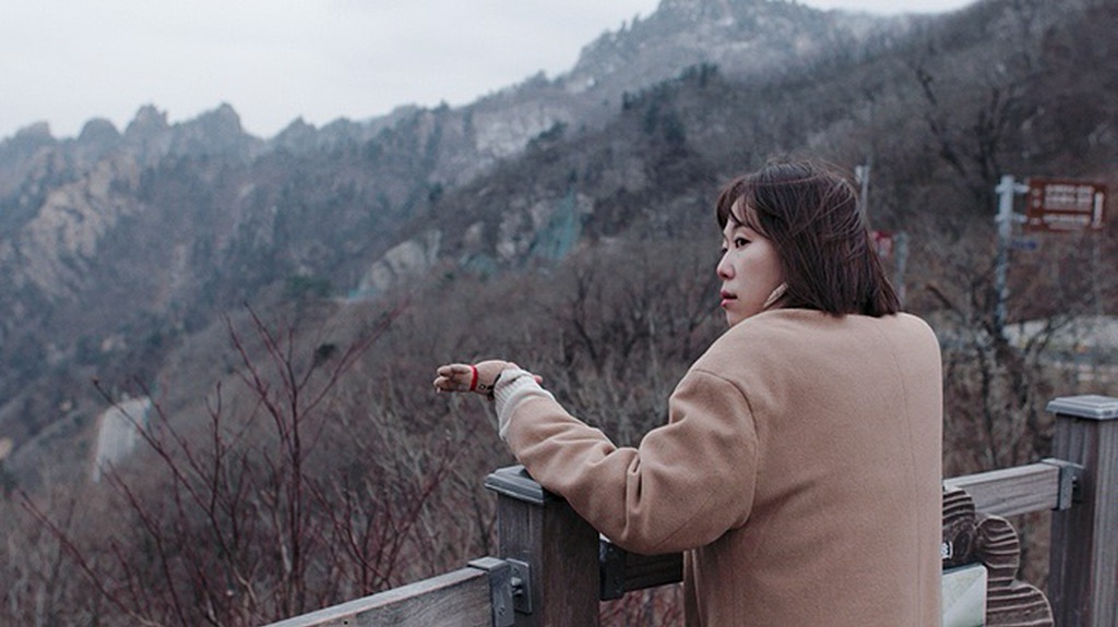 [초행]메인 예고편-초행