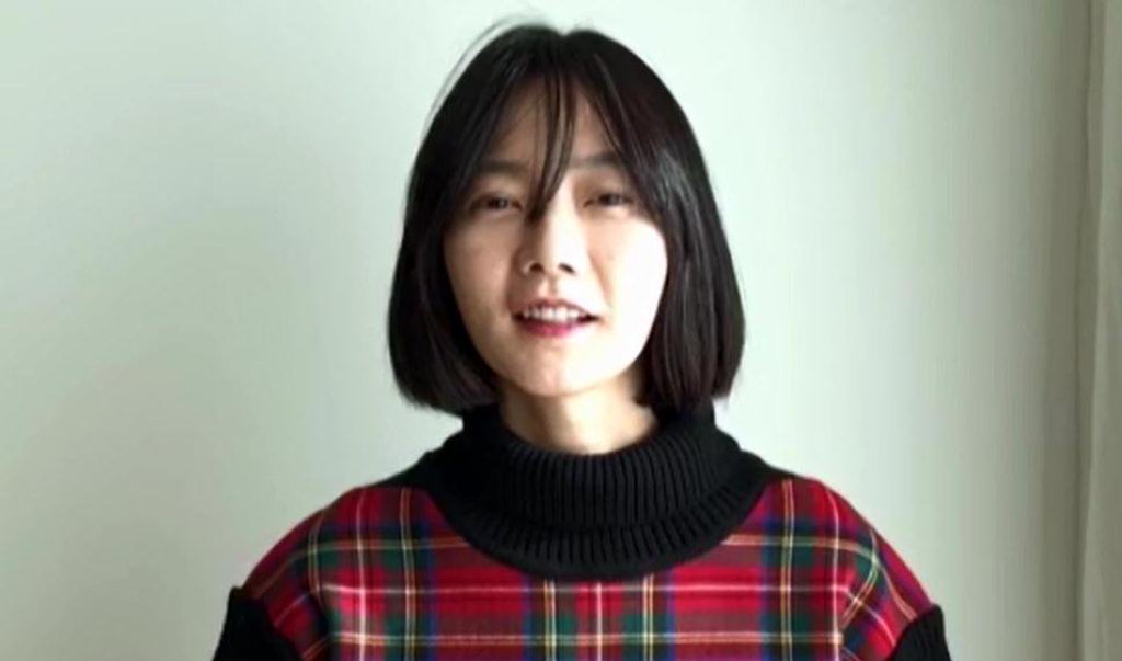 [세 번째 살인]배우 배두나 추천 영상