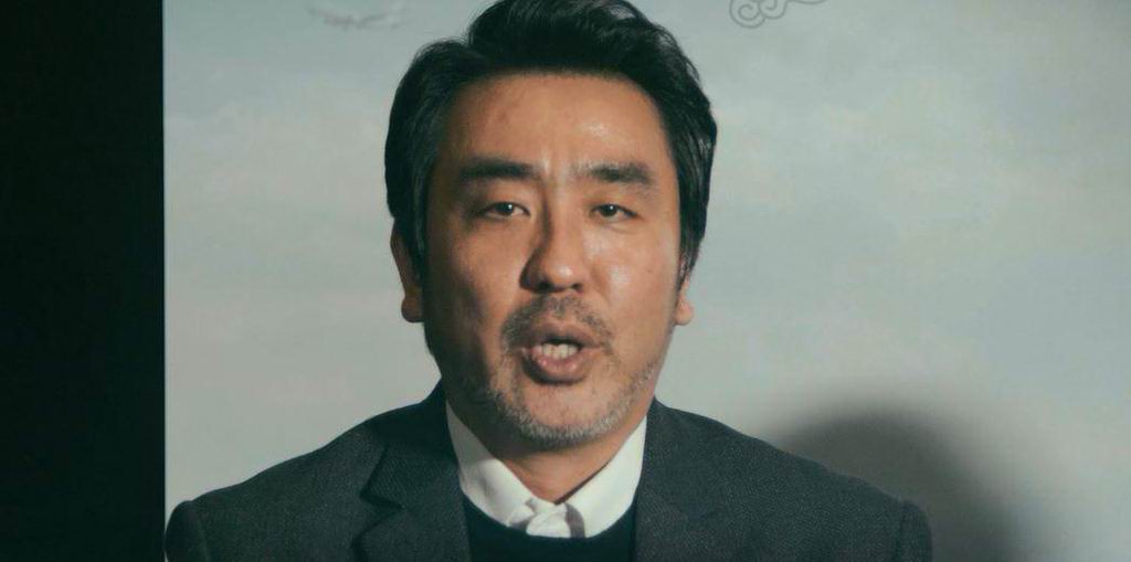 [염력]새해 인사 영상