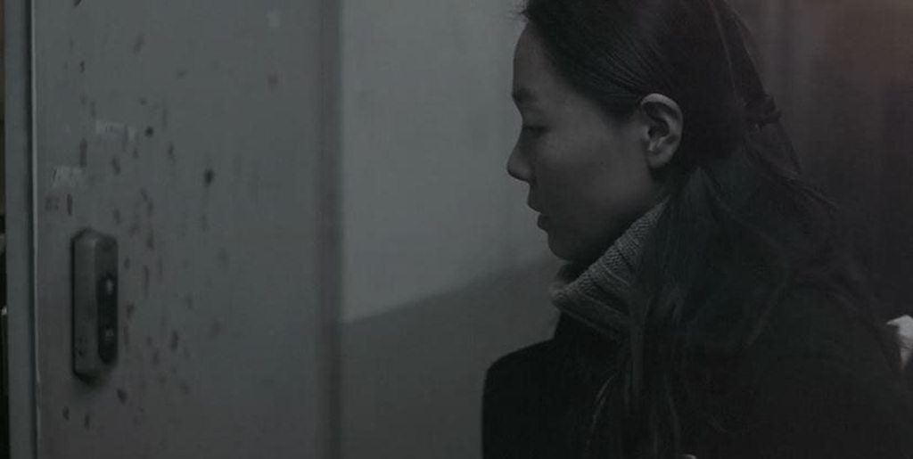 [누에치던 방]캐릭터 예고편