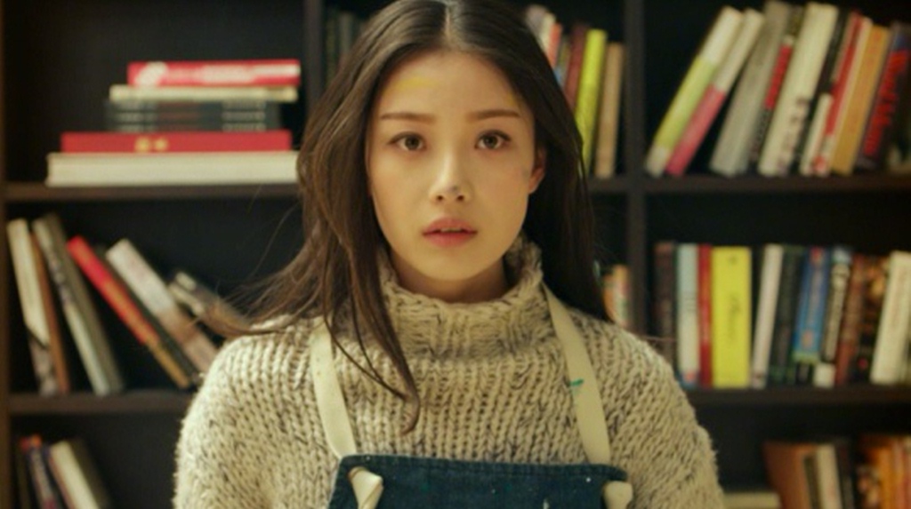 [28세 미성년]메인 예고편