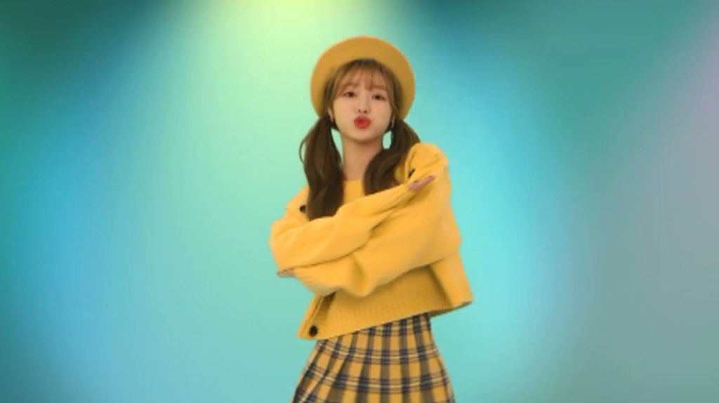 [구스 베이비]유아 댄스 영상