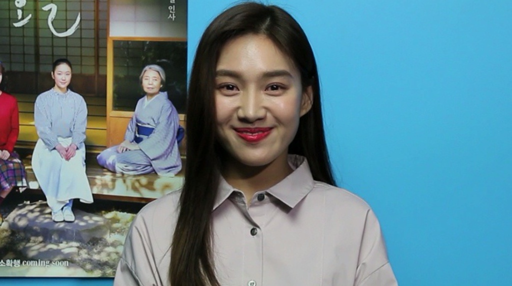 [일일시호일]최희서 배우 추천 영상