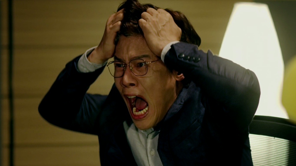 [뷰티풀 보이스]메인 예고편