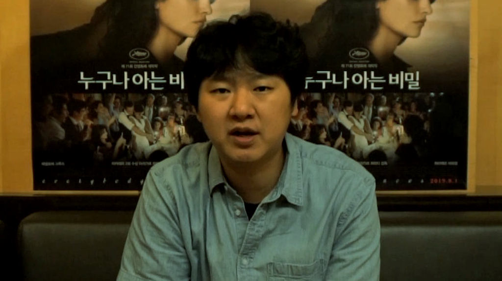 [누구나 아는 비밀]김대환 감독 극찬 영상